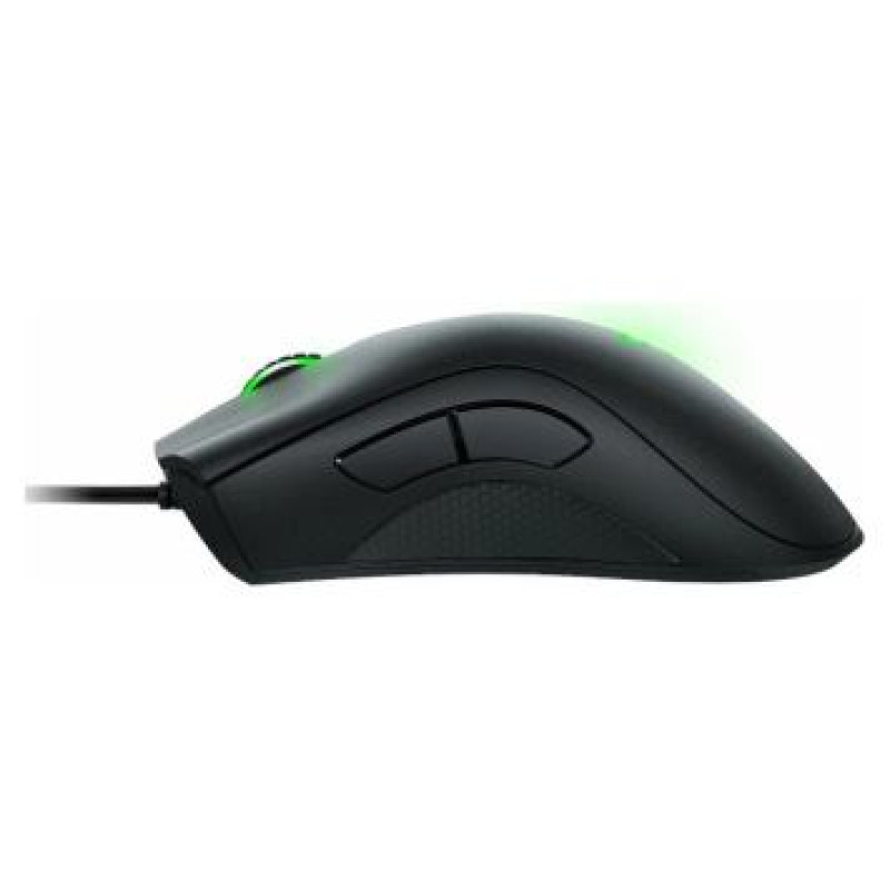 Razer DeathAdder Essential 2021 Black