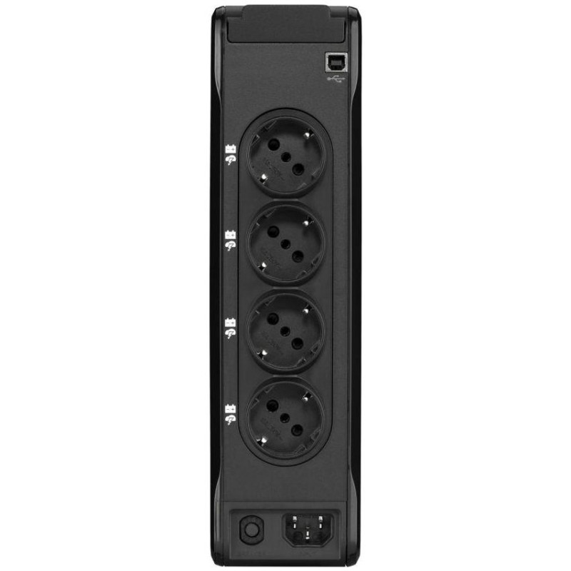 Eaton UPS TOWER 3P 1300VA 840W/USB DIN 3P1300UD EATON