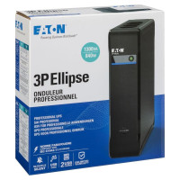 Eaton UPS TOWER 3P 1300VA 840W/USB DIN 3P1300UD EATON