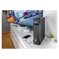 Eaton UPS TOWER 3P 1300VA 840W/USB DIN 3P1300UD EATON