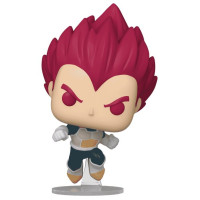 Funko POP! Vinila figūra: Dragon Ball Super: Broly - Vegeta