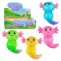 Lean Toys Antistresa rotaļlieta AKSOLOTLS 78050