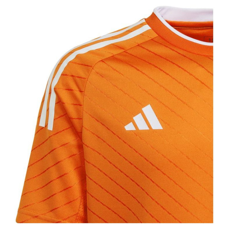 Adidas Campeon 23 Jersey Jr IC1243 (128cm)