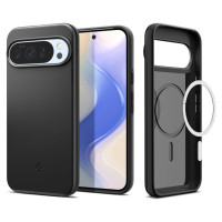 Spigen Thin Fit Mag MagSafe Case for Google Pixel 10 Pro XL - Black