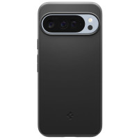 Spigen Thin Fit Mag MagSafe Case for Google Pixel 10 Pro XL - Black