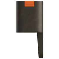 Baseus OrganizeFun Series Car Console Storage Organizer Marble Brown