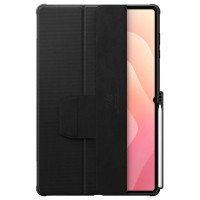 Spigen Rugged Armor "Pro" Case for Samsung Galaxy Tab S11 Ultra 14.6 - Black