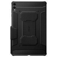 Spigen Rugged Armor "Pro" Case for Samsung Galaxy Tab S11 Ultra 14.6 - Black