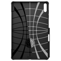 Spigen Rugged Armor "Pro" Case for Samsung Galaxy Tab S11 Ultra 14.6 - Black