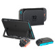 Spigen Nano Pop Case for Nintendo Switch 2 - Black