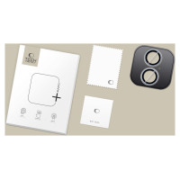 Tech-Protect Camring Fit+ Camera Cover for iPhone 17 - Blue