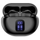 Tech-Protect UltraBoost TWS Pro G2 Headphones - Black