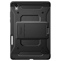 Spigen Tough Armor "Pro" Case for Samsung Galaxy Tab S11 11.0 X730 / X736 - Black