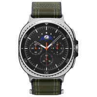 Spigen WBF0 Strap for Samsung Galaxy Watch 40/44/46 mm - Green