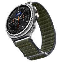 Spigen WBF0 Strap for Samsung Galaxy Watch 40/44/46 mm - Green