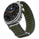 Spigen WBF0 Strap for Samsung Galaxy Watch 40/44/46 mm - Green