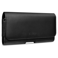 Tech-Protect SM80 case for 5.8-6.8" smartphones - black