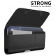 Tech-Protect SM80 case for 5.8-6.8" smartphones - black