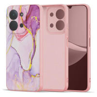 Tech-Protect Icon Case for Xiaomi Redmi 15C 171 mm - Pink