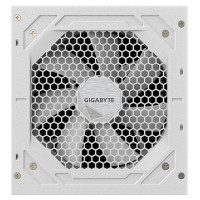 Gigabyte Power Supply|GIGABYTE|UD1000GM PG5 ICE|ATX 3.1|1000 Watts|Efficiency 80 PLUS GOLD|PFC Active|MTBF 100000 hours|GP-UD1000GMPG5ICE