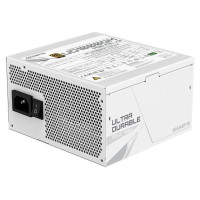 Gigabyte Power Supply|GIGABYTE|UD1000GM PG5 ICE|ATX 3.1|1000 Watts|Efficiency 80 PLUS GOLD|PFC Active|MTBF 100000 hours|GP-UD1000GMPG5ICE