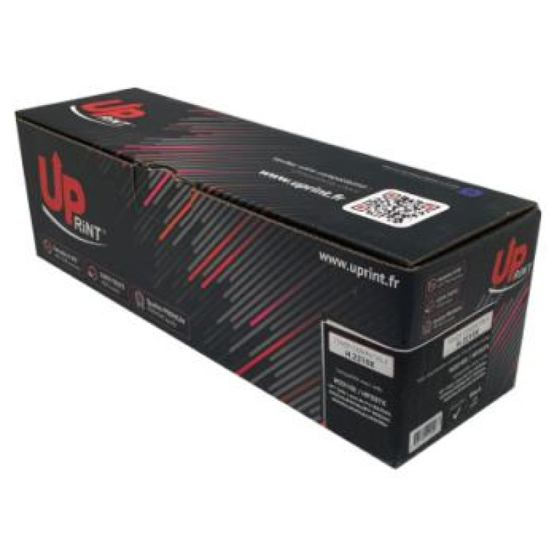 Uprint Toneris UPrint HP W2210X BLACK 207X