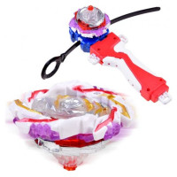 Jokomisiada Vibrējošs disks StormGyro Burst GR0510