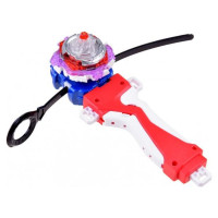 Jokomisiada Vibrējošs disks StormGyro Burst GR0510