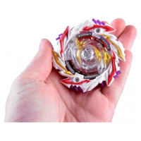 Jokomisiada Vibrējošs disks StormGyro Burst GR0510