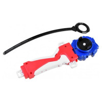 Jokomisiada Vibrējošs disks StormGyro Burst GR0510