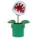 Paladone Super Mario Piranha Plant Posable Lamp