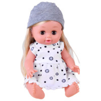 Nav Datu Lelle ar ratiņem,gultiņu un aksesuāriem ZA4286