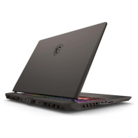 MSI Notebook|MSI|Vector|16 HX AI A2XWIG|CPU  Core Ultra|U9-275HX|2700 MHz|16"|2560x1600|RAM 32GB|DDR5|5600 MHz|SSD 2TB|NVIDIA GeForce RTX 5080|16GB|ENG|Card Reader SD Express|Windows 11 Home|Grey|2.7 kg|VECT16HXAIA2XWIG-207NL