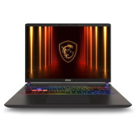 MSI Notebook|MSI|Vector|16 HX AI A2XWIG|CPU  Core Ultra|U9-275HX|2700 MHz|16"|2560x1600|RAM 32GB|DDR5|5600 MHz|SSD 2TB|NVIDIA GeForce RTX 5080|16GB|ENG|Card Reader SD Express|Windows 11 Home|Grey|2.7 kg|VECT16HXAIA2XWIG-207NL
