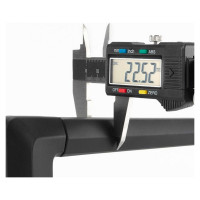 Rockbros RKS626-BK U-lock Bike Lock - Black