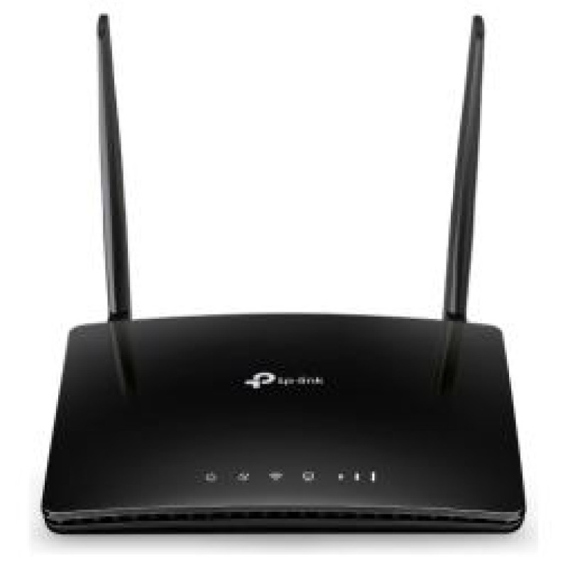 Tp-Link Rūteris TP-Link Archer MR202 AC750 4G LTE