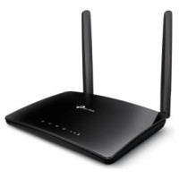 Tp-Link Rūteris TP-Link Archer MR202 AC750 4G LTE