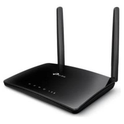 Tp-Link Rūteris TP-Link Archer MR202 AC750 4G LTE