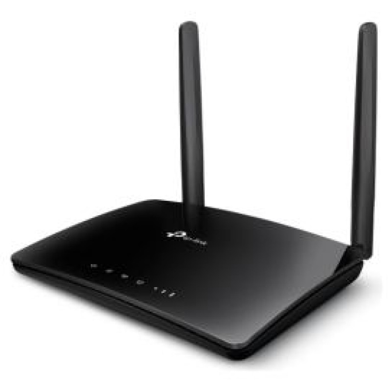 Tp-Link Rūteris TP-Link Archer MR202 AC750 4G LTE