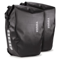 Thule 5288 Shield Pannier 25L Pair Black
