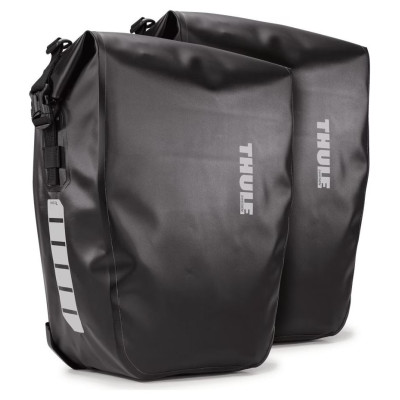 Thule 5288 Shield Pannier 25L Pair Black
