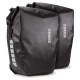 Thule 5288 Shield Pannier 25L Pair Black