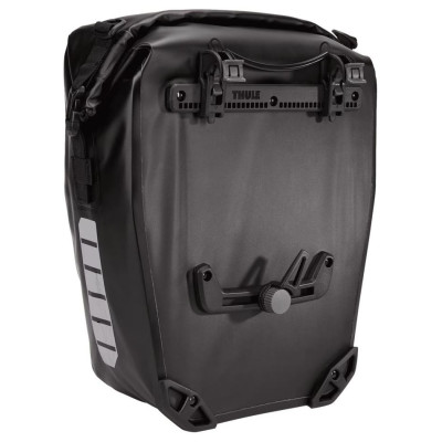 Thule 5288 Shield Pannier 25L Pair Black