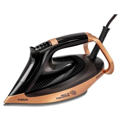 MPM MZE-30 Gludeklis 3500W