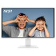 MSI LCD Monitor|MSI|PRO MP273QW E2|27"|Business|Matte|2560x1440|16:9|100Hz|1 ms|Speakers|Colour White|PROMP273QWE2