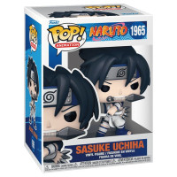 Funko POP! Vinila Figūra: Naruto - Sasuke Uchiha
