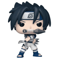 Funko POP! Vinila Figūra: Naruto - Sasuke Uchiha
