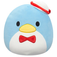 Squishmallows HELLO KITTY W18 Plīša rotaļlieta, 20 cm