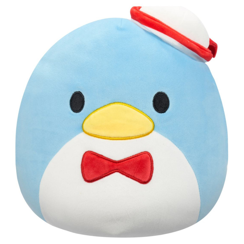 Squishmallows HELLO KITTY W18 Plī&scaron;a rotaļlieta, 20 cm