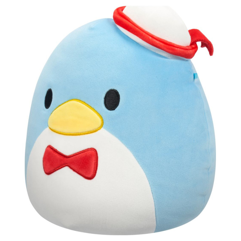 Squishmallows HELLO KITTY W18 Plī&scaron;a rotaļlieta, 20 cm